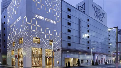 Louis Vuitton tokyo